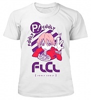 �������� FLCL - Haruko Haruhara