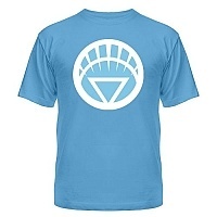  The Green Lantern - Brightest Day /  