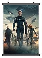  Captain America 346860
