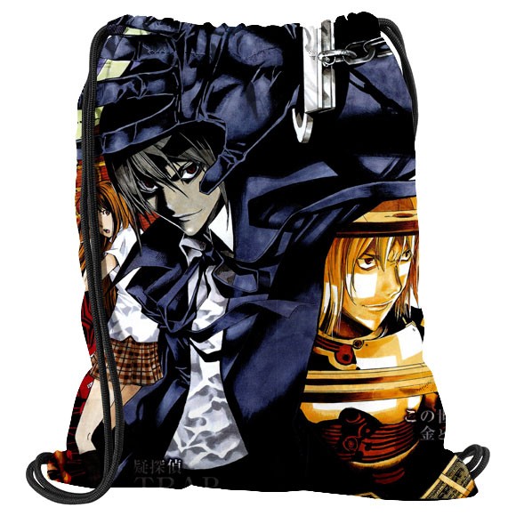 302258 ����� ��� ����� � ����� ������� / Bakuman