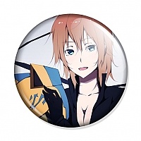 ������ Durarara!! - Celty Sturluson