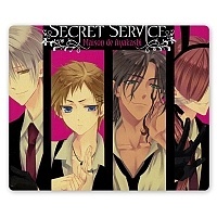 ������ ��� ����� Inu X Boku SS 51992