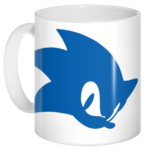 ���������� ������� ������ Sonic SEGA �� ����� � ����� ����� / Sonic the Hedgehog / �� �����