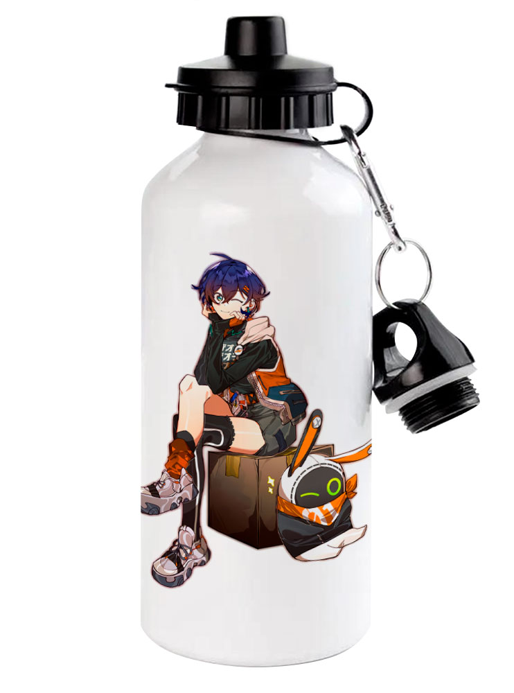 ���������� ������� ���������� ������� ��� ���� Zenless Zone Zero / Belle �� ����� ��������� ������� ���� / Zenless Zone Zero / ZZZ