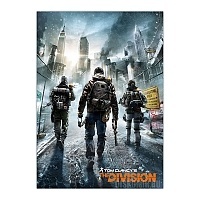 ������ �������� Tom Clancy's The Division - New York City