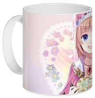 ������ Alchemist of Arland "St. Valentine's Day"