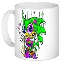  Toxic Sonic