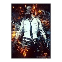 ������ �������� "PUBG" The Lone Survivor