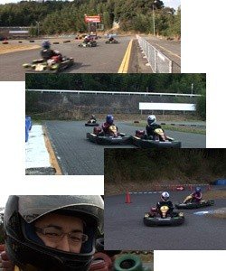 Lucky Racer - �������������� ����������� ����� Lucky Star