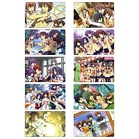    Clannad No.1