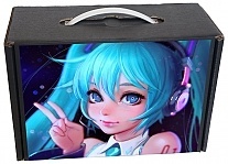  Vocaloid