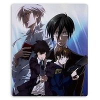 ������ ��� ����� Psycho-Pass 60416