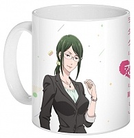������ Wotaku ni Koi wa Muzukashii - Hanako Koyanagi � Tarou Kabakura