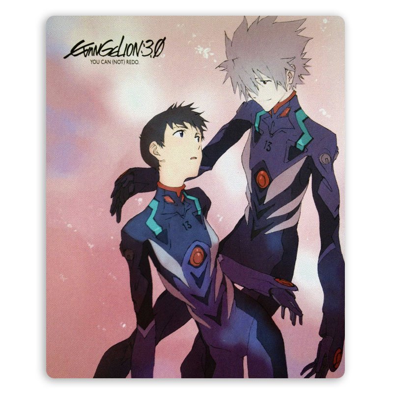 ���������� ������� ������ ��� ����� Evangelion 308302 �� ����� � ����� ���������� / Neon Genesis Evangelion / EVA