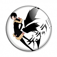 ������ Durarara!! Shadow - Izaya Orihara