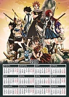 ��������� �������� �3 �� 2025 ��� Fairy Tail: Houou no Miko - Hajimari no Asa
