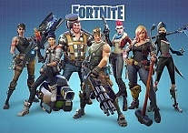 ������ �������� � ����� Fortnite