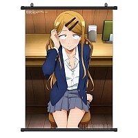   Dagashi Kashi - Saya Endou