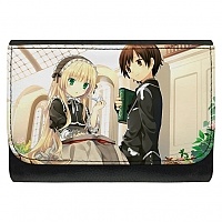 ������� ������ Gosick 330924