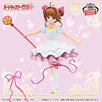 ������� SAV Sakura Kinomoto