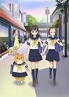 ���� �����-��� / Shiba Inuko-san [26 �� 26] TV (720p)