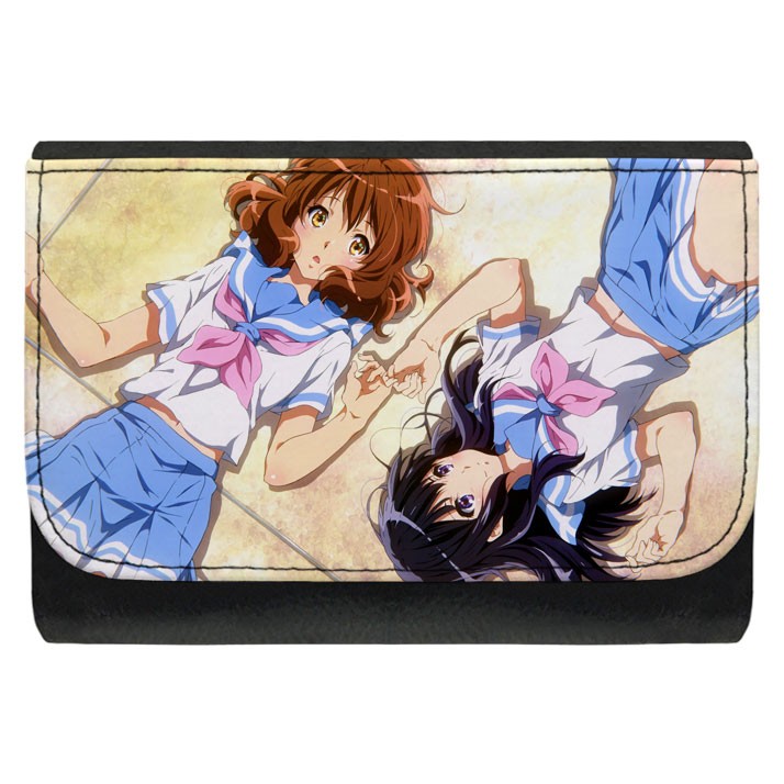 ���������� ������� ������� ������ Hibike! Euphonium Rena Kousaka, Kumiko Oumae �� ����� � ����� �����! �������� / Hibike! Euphonium