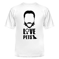 �������� "John Wick" Love Pets