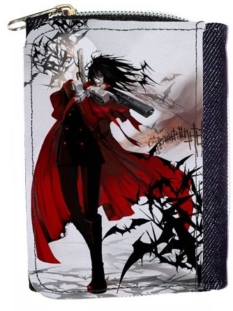 ���������� ������� ������� ��������� Hellsing 50060 �� ����� � ����� �������� / Hellsing