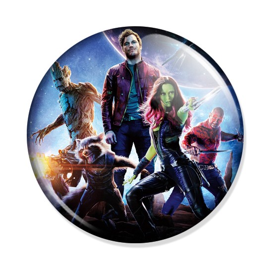 ���������� ������� ������ Guardians of the Galaxy �� ����� � ����� ������ ��������� / Guardians of the Galaxy