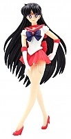  Pretty Soldier Sailor Moon Sailor Mars
