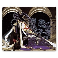    Tsubasa: Reservoir Chronicle 24607