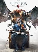   The Witcher 3 Wild Hunt Blood and Wine