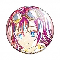  No Game No Life: Zero Ani-Art - Couronne Dola