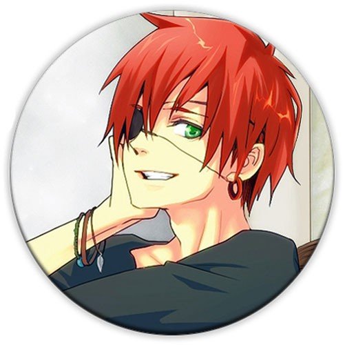 ������ ��������� ������� �� ����� ����-��� / D.Gray-man