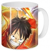 ������ One Piece - ����� �. �����