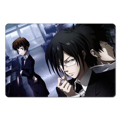 ���������� ������� ������ ��������� ������������� Psycho-Pass 308449 �� ����� � ����� �����-������� / Psycho-Pass / ������������