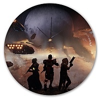 ������ ��� ����� ������� Destiny 2