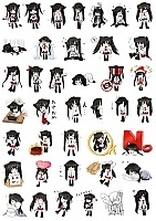 �������� Miss Little Meow