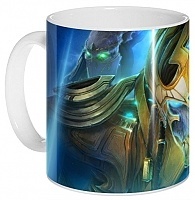 ������ ��������� - ������� / StarCraft II - Artanis