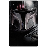 ������ ������������� The Mandalorian - Fate