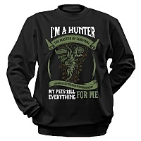  World of Warcraft I'm A Hunter The Master Of Survival
