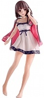������� TAITO Saenai Heroine no Sodatekata Kato Megumi Roomwear Ver.