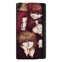 ������� ������ ������� � �������� ����������� Saiyuki / �����
