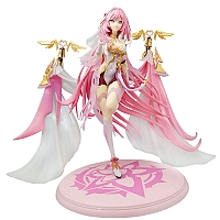  Honkai Impact 3rd Elysia ()