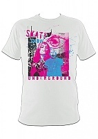  Underground Skate Show