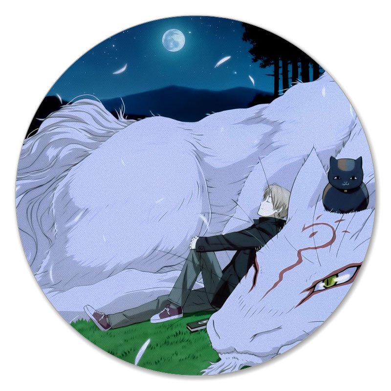 ���������� ������� ������ ��� ����� ������� Natsume Yuujinchou 67992 �� ����� � ����� ������� ������ ������ / Natsume Yuujinchou / Natsume's Book of Friends