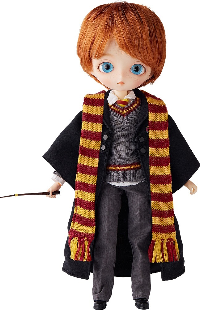 ���������� ������� ����� Harmonia bloom Harry Potter: Ron Weasley �� ����� � ����� ����� ������ / Harry Potter