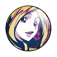  Code Geass Episode III Vol.2 - Milly Ashford