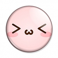 Kaomoji No.6