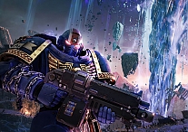 ������ �������� Warhammer 40,000: Space Marine 2 / ��������������
